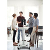 CTA Digital Rolling Workstation Cart