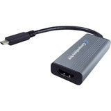 Comprehensive USB Type-C Male to HDMI Female Dongle 18G 4K@60