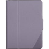 Targus Versavu THZ86307GL Carrying Case (Folio) for 10.2" to 10.5" Apple iPad (7th Generation), iPad (8th Generation), iPad Air, iPad Pro Tablet - Violet