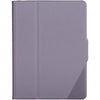 Targus Versavu THZ86307GL Carrying Case (Folio) for 10.2" to 10.5" Apple iPad (7th Generation), iPad (8th Generation), iPad Air, iPad Pro Tablet - Violet