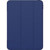 OtterBox Symmetry Series 360 Elite Carrying Case (Folio) for 11" Apple iPad Pro (2nd Generation), iPad Pro (3rd Generation), iPad Pro Tablet - Yale Blue