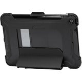 Targus SafePort THD500GL Carrying Case (Folio) for 10.2" Apple iPad (7th Generation) Tablet - Black