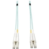 Tripp Lite 4M 10Gb Duplex Multimode 50/125 OM3 Fiber Cable