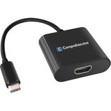 Comprehensive USB/HDMI Audio/Video Adapter