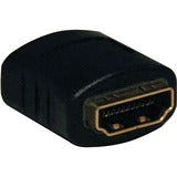 Tripp Lite HDMI Compact Gender Changer Adapter Coupler HDMI F/F