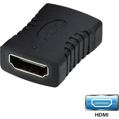 SIIG HDMI Coupler Adapter