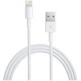4XEM 3Ft 1M charging data and sync Cable For Apple iphone 5 5s 6 6s 6plus 7 7plus, iPhone X, 8 8plus