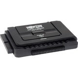 Tripp Lite USB 3.0 SuperSpeed to Serial ATA SATA and IDE Adapter for 2.5in and 3.5 inch Hard Drives