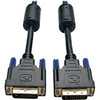 Tripp Lite DVI High Definition Dual Link Digital TMDS Monitor Cable