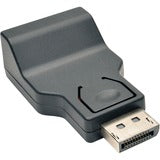 Tripp Lite DisplayPort to VGA Compact Adapter Converter DP to VGA 50 Pack