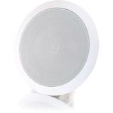 C2G Cables To Go 6in Ceiling Speaker - White