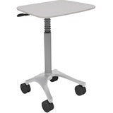 Anthro Zido 22, Adjustable-Height Cart
