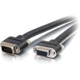 C2G 1ft Select VGA Video Extension Cable M/F