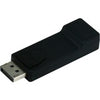 Monoprice DP (DisplayPort) Male to HDMI Female Adapter