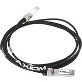 Axiom 10GBASE-CU SFP+ Passive DAC Twinax Cable Intel Compatible 3m - XDACBL3M