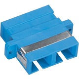 Axiom SC/SC Duplex Female Coupler