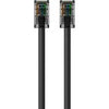 Belkin CAT6 Ethernet Patch Cable, RJ45, M/M