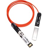 Axiom 40GBASE-AOC QSFP+ Active Optical Cable Dell Compatible 10m