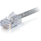 C2G 50ft Cat6 Ethernet Cable - Non-Booted Unshielded (UTP)