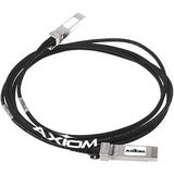 Axiom SFP+ to SFP+ Active Twinax Cable 10m
