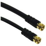 C2G 6ft Value Series F-Type RG6 Coaxial Video Cable