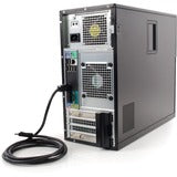 C2G 6ft 4K DisplayPort Cable - 30Hz - UHD - M/M