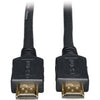 Tripp Lite 16ft High Speed HDMI Cable Digital Video with Audio 4K x 2K M/M 16'
