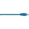 Black Box Connect Cat.5e UTP Patch Network Cable