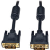 Tripp Lite DVI Single Link Cable, Digital and Analog TMDS Monitor Cable