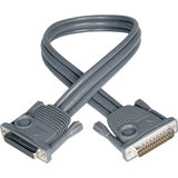 Tripp Lite 15ft KVM Switch Daisychain Cable for B020 / B022 Series KVMs