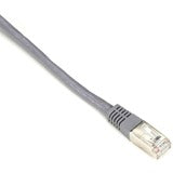 Black Box SlimLine Cat.6 (S/FTP) Patch Network Cable