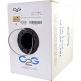 C2G Cat.5e UTP Network Cable