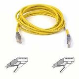Belkin Cat. 5E UTP Patch Cable
