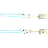 Black Box Fiber Optic Duplex Patch Network Cable