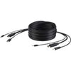 Belkin TAA DP/USB/Aud SKVM CBL, DP M/M; USB A/B