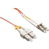 Axiom Fiber Optic Duplex Network Cable