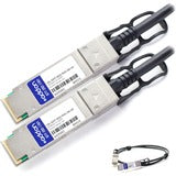 Axiom QSFP+ Network Cable