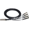 Axiom QSFP+ to QSFP+ Passive Twinax Cable 1m