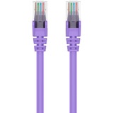 Belkin CAT6 Ethernet Patch Cable Snagless, RJ45, M/M