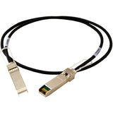 Axiom 10Gig Direct Attached SFP+ Copper Cable, 30 AWG, 1 Meter