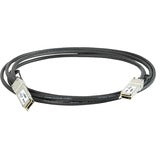 Axiom QSFP28 to QSFP28 Ethernet Direct Attach Copper (Twinax Copper Cable) 5m Active