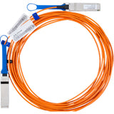 Axiom QSFP+ Optical Cable