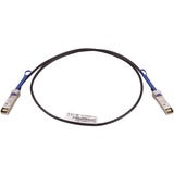 Axiom Passive Copper Cable, ETH, up to 25Gb/s, SFP28, 3m