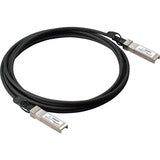 Axiom 10GBASE-CU SFP+ Cable 2.5 Meter, Passive