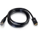 C2G DisplayPort/HDMI Audio/Video Cable