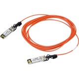 Axiom 10 GbE SFP+ Direct-attached Active Optical Cable, 7m, 1-pack