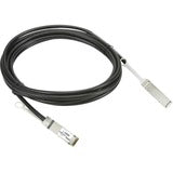 Axiom 40 GE QSFP+ Passive Direct Attach Cable