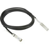 Axiom 40GBase-CR4 QSFP+ Active DAC Cable Juniper Compatible 10m