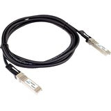 Axiom 25G SFP to SFP Twinax Copper Cable, 3M