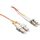 Axiom Fiber Optic Duplex Network Cable